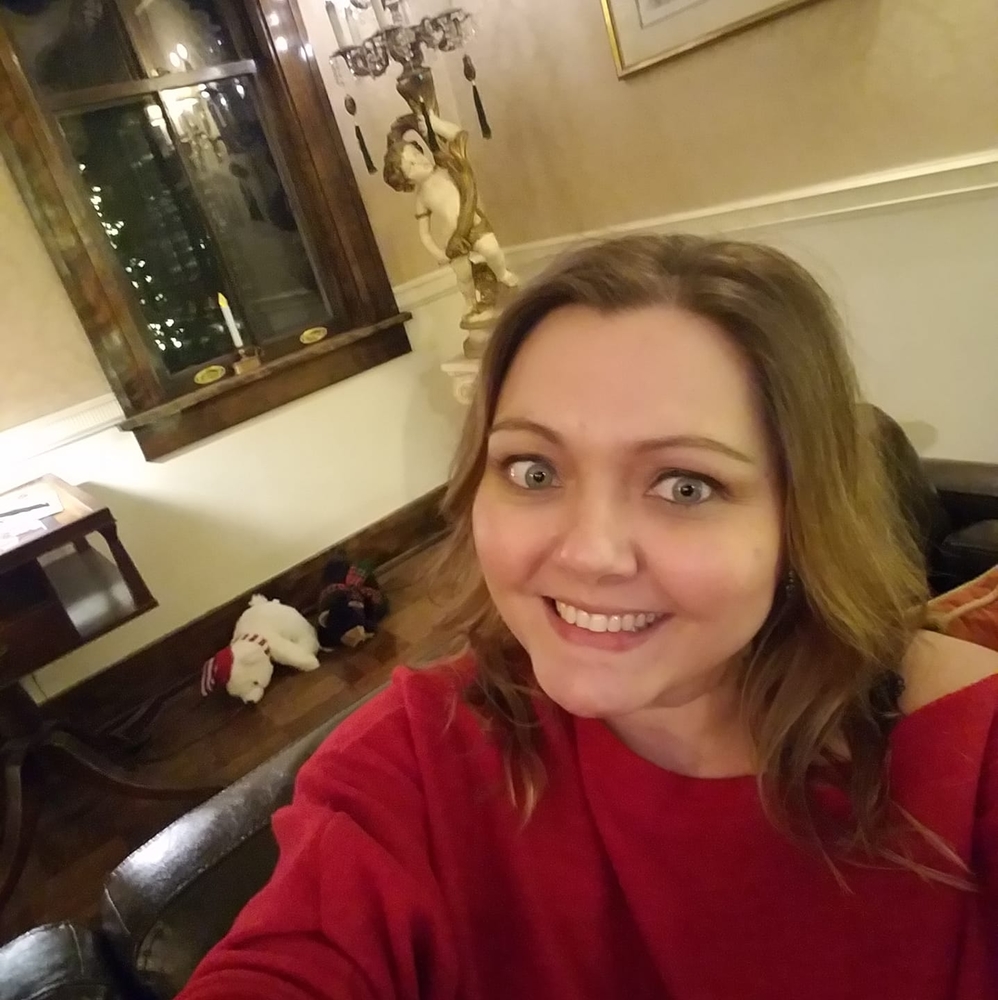 Meet your Posher, Jennifer